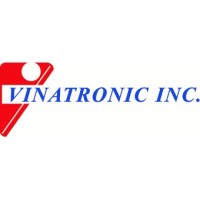 Vinatronic logo - Similar company to Murrietta Circuits