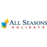 Allseasonsz.com logo - Similar company to Whide India