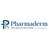 Pharmaderm logo - Similar company to Fougera Pharmaceuticals Inc.