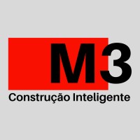 M3 Smart Construction logo - Similar company to Casilhero Soluções Web