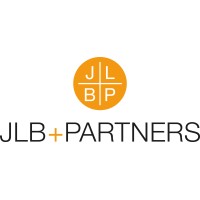 JLB + Partners logo - Similar company to 20Onec
