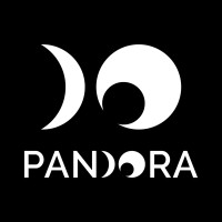 Pandora Event logo - Similar company to Festival Unilive