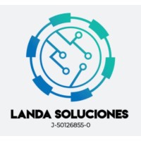 Landa Soluciones logo - Similar company to Tipografia Lago C.A.