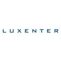 LUXENTER logo - Similar company to Vidal & Vidal