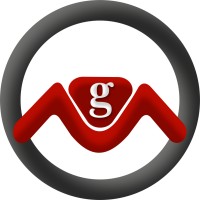 Mechgiri logo - Similar company to Halal Joints