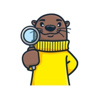 Otter Genius logo - Similar company to Femeda Ltd