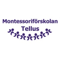 Tellus Montessori Kindergarten and Pre-School logo - Similar company to S Kindergarten School