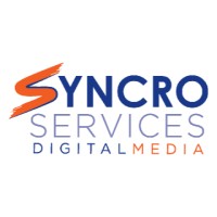 Syncro Services (now Extreme Reach) logo - Similar company to Usa Studios