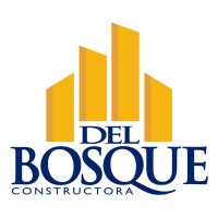 Constructora del Bosque logo - Similar company to Artigas Constructora