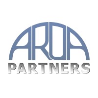 AROA PARTNERS logo - Similar company to Moonloop