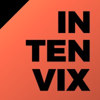 Intenvix logo - Similar company to Kindvr