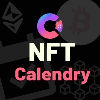 NFT Calendry logo - Similar company to Ipixel