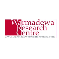 Warmadewa Research Centre logo - Similar company to Cirus Surveyor Group