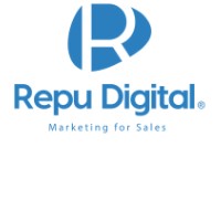 REPU DIGITAL logo - Similar company to Inception - Writing Consultancy Platform