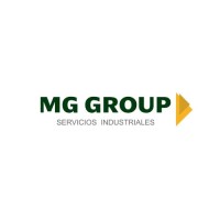 MG Group Servicios Industriales y Generales logo - Similar company to Aceros Nacional