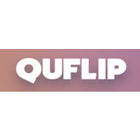 QUFLIP Technologies Inc. logo - Similar company to Auorms (Automated Forms)