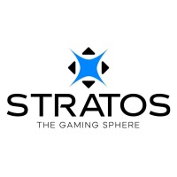 Stratos Gaming logo - Similar company to Stemblocks Srl