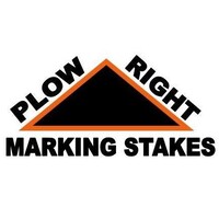 Plow Right Marking Stakes logo - Similar company to Vue Robotics