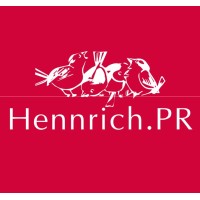 Hennrich.PR logo - Similar company to Platinum Capital Co.
