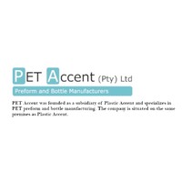 PET Accent (Pty) Ltd logo - Similar company to M/S Sai Pet Preforms