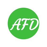 Aurich logo - Similar company to Aurich Food Distributors