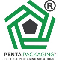 PENTA PACKAGING® logo - Similar company to Qline Packaging