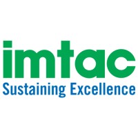 Imtac logo - Similar company to Imtac