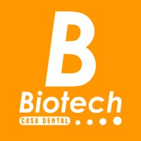 Biotech ltda logo - Similar company to Techdent | Tu Mundo A Gran Escala