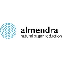 Almendra logo - Similar company to Good Bev Co