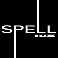 SPELL Magazine logo - Similar company to Weckerly'S Ice Cream