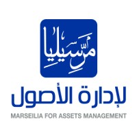 Marseilia Assets Management logo - Similar company to Solvesta