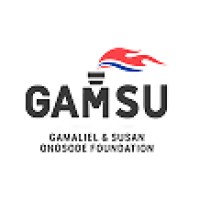 Gamaliel & Susan Onosode Foundation logo - Similar company to Maalu Ecommerce