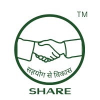 Social and Healthy Action for Rural Empowerment logo - Similar company to Dhingra Wealth Services Llp