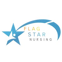 Flagstar Nursing logo - Similar company to Five Star Nursing