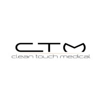 Clean Touch Medical logo - Similar company to Lainisalo Oy