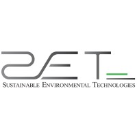 Sustainable Environmental Technologies logo - Similar company to Respect Environment