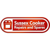 SussexCookers.com logo - Similar company to Nutty About Hosting