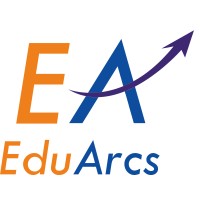 EduArcs Learning logo - Similar company to Eduarcs Gl🌍Bal