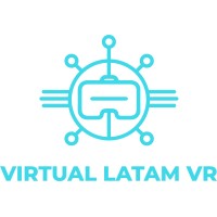 Virtual Latam VR logo - Similar company to Squarefeet Engineering