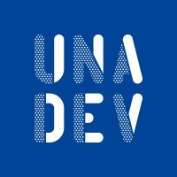 Unadev - Union Nationale des Aveugles et Déficients Visuels logo - Similar company to Osirys Communication
