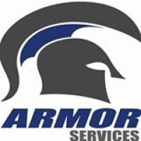 ARMOR Services logo - Similar company to Global Security Systems Kuwait