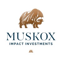 Muskox Impact Investments logo - Similar company to Impact Equity