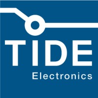 Tide Electronics logo - Similar company to Proto Process