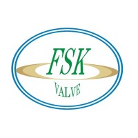 Tianjin FSK Flow Control Equipment CO.,LTD logo - Similar company to Pjm Comms (Ire)