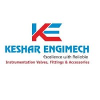 Keshar Engimech logo - Similar company to Animets Engineering Private Limited