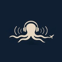 PODYSSEY logo - Similar company to Audium