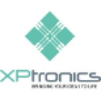 XPtronics Inc. logo - Similar company to Pfc Flexible Circuits