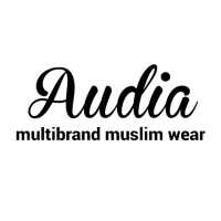 Audia Multibrand Muslim Wear logo - Similar company to Core Ventures Llc