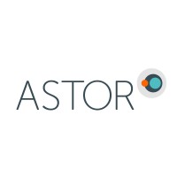 Astor Media logo - Similar company to Workplace Journal