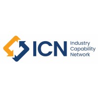 Industry Capability Network - NSW logo - Similar company to Industry Capability Network